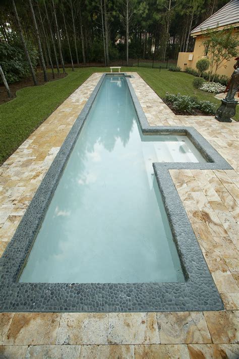 Lap pool cost. Things To Know About Lap pool cost. 